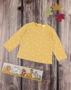 Prenatal Magliette-T-Shirt Bimbo "Hero”