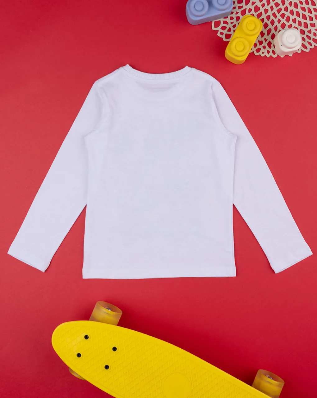 Prenatal Magliette E Camicie-T-Shirt Bimbo "Skate”
