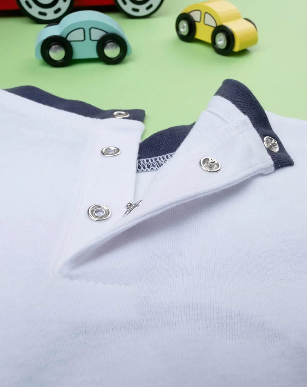 Prenatal Magliette Camicie E Body-T-Shirt Bimbo "Speed Race”