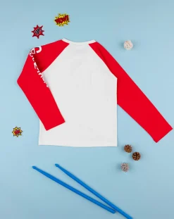 Prenatal Magliette E Camicie-T-Shirt Bimbo Spiderman