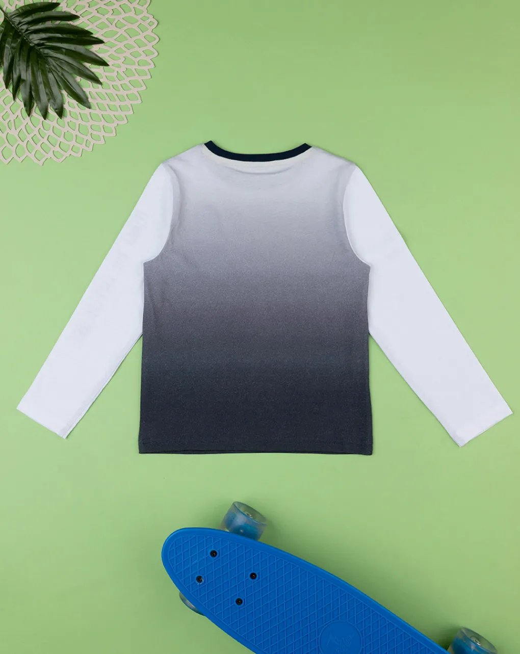 Prenatal Magliette E Camicie-T-Shirt Bimbo Street Skate