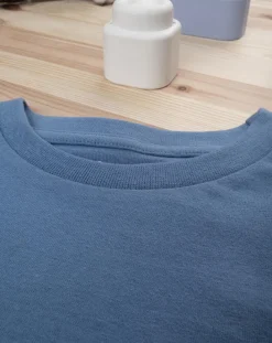 Prenatal Magliette E Camicie-T-Shirt Boy Total Azzurro