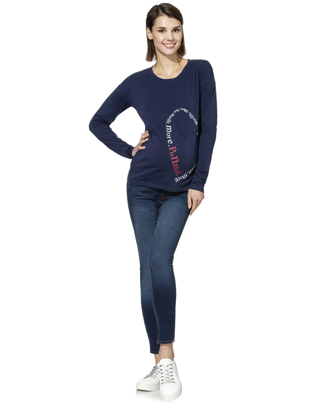 Prenatal Magliette E T Shirt-T-Shirt Con Stampa