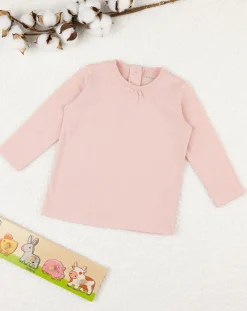Prenatal Magliette Camicie E Body-T-Shirt Girl Pink