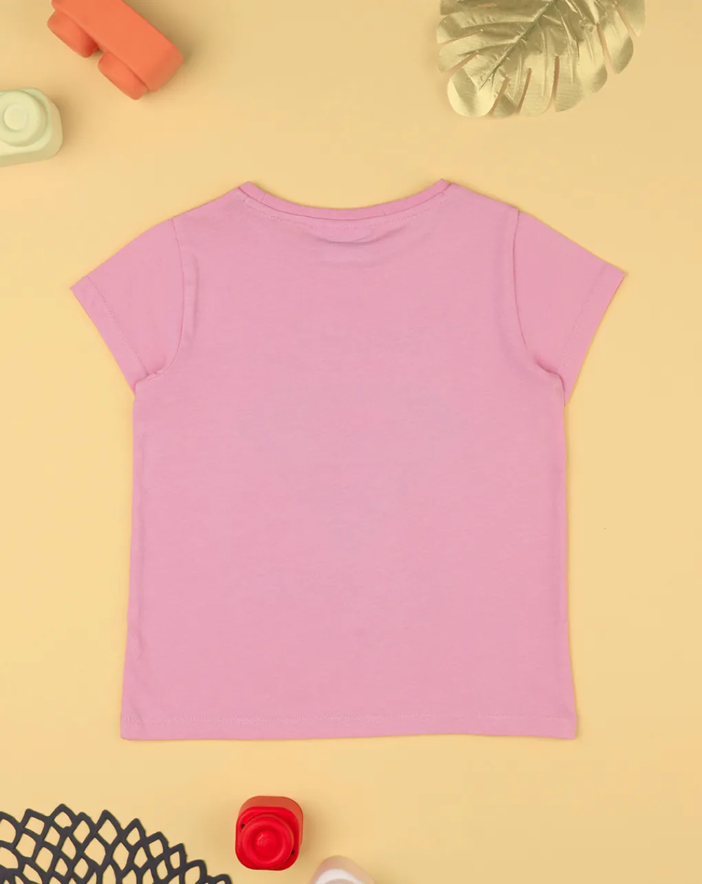 Prenatal Magliette E Camicie-T-Shirt Jersey Bambina "Super Hero”