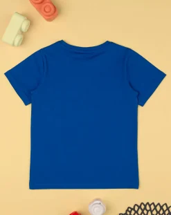 Prenatal Magliette E Camicie-T-Shirt Jersey Bambino "Super Hero”