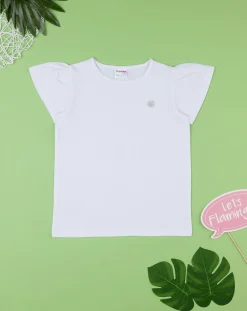 Prenatal Magliette E Camicie-T-Shirt Jersey Bimba "”