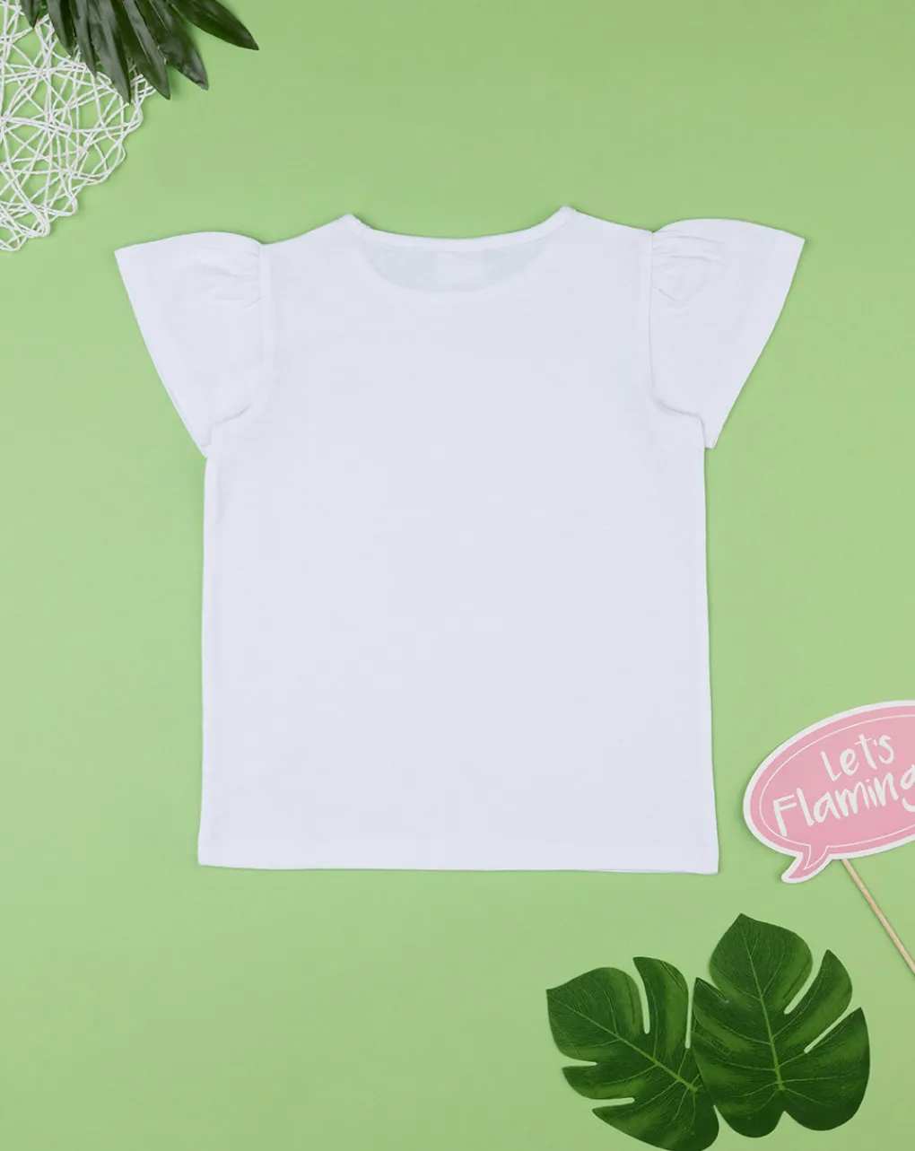 Prenatal Magliette E Camicie-T-Shirt Jersey Bimba "”