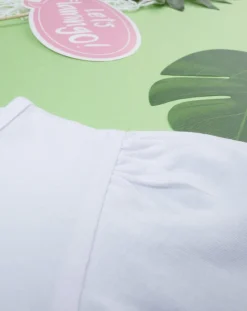 Prenatal Magliette E Camicie-T-Shirt Jersey Bimba