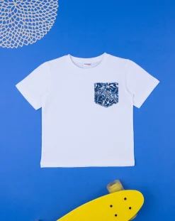 Prenatal Magliette E Camicie-T-Shirt Maniche Corte Bambino Mini Me