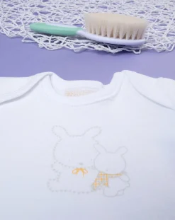 Prenatal Magliette E Body Intimi-T-Shirt Maniche Corte 
