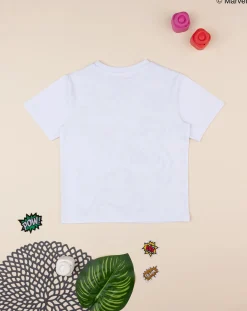 Prenatal Magliette E Camicie-T-Shirt Mezze Maniche Bambino Spiderman