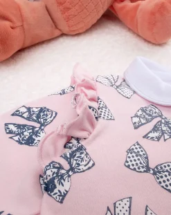 Prenatal Abiti Completi E Tutine-Tutina Bimba