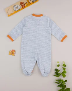Prenatal Abiti Completi E Tutine-Tutina Ciniglia Bimbo
