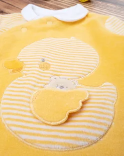 Prenatal Abiti Completi E Tutine-Tutina Ciniglia Unisex 