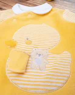Prenatal Abiti Completi E Tutine-Tutina Ciniglia Unisex 