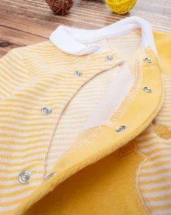 Prenatal Abiti Completi E Tutine-Tutina Ciniglia Unisex 
