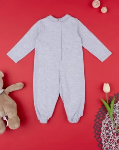 Prenatal Abiti Completi E Tutine-Tutina Unisex "Mamma + Papa”
