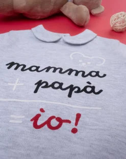 Prenatal Abiti Completi E Tutine-Tutina Unisex 