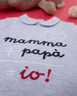 Prenatal Abiti Completi E Tutine-Tutina Unisex 