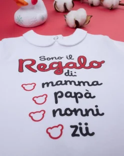 Prenatal Abiti Completi E Tutine-Tutina Unisex