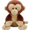 TY Pupazzi Peluche E Dou Dou-- Baby 15Cm Banana