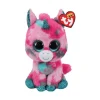 TY Pupazzi Peluche E Dou Dou-- Beanie Boos 15 Cm Gumball