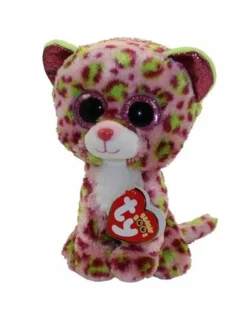 TY Pupazzi Peluche E Dou Dou-- Beanie Boos 15Cm Lainey