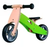 Udeas Tricicli Biciclette Monopattini E Accessori-- Minibike 2 In 1 - Verde