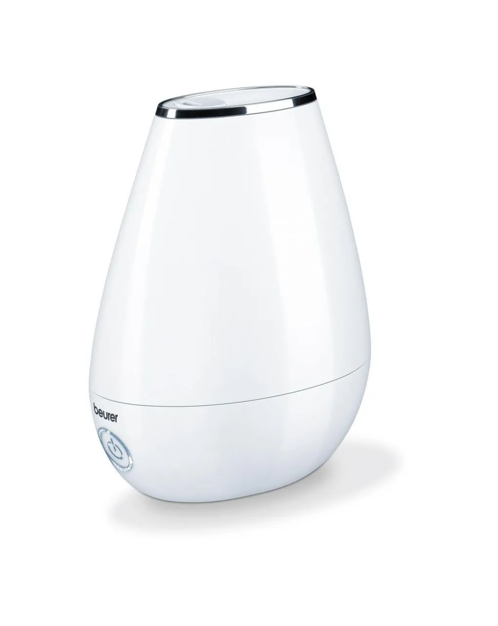 Beurer Aerosol E Umidificatori-Umidificatore Lb 37 Bianco