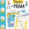 Giunti Libri E Audiolibri Per Bambini-Vado In Prima - Edizioni Del Borgo