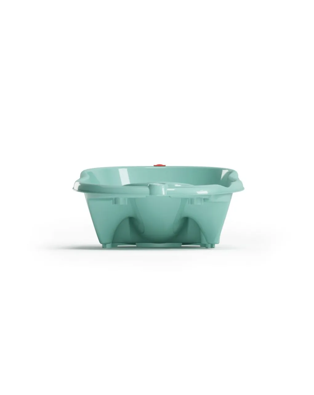 Okbaby Vaschette E Accessori-Vasca Onda Azzurra 0-12 Mesi - Ok Baby