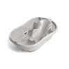 Okbaby Vaschette E Accessori-Vasca Onda Grigia 0-12 Mesi - Ok Baby