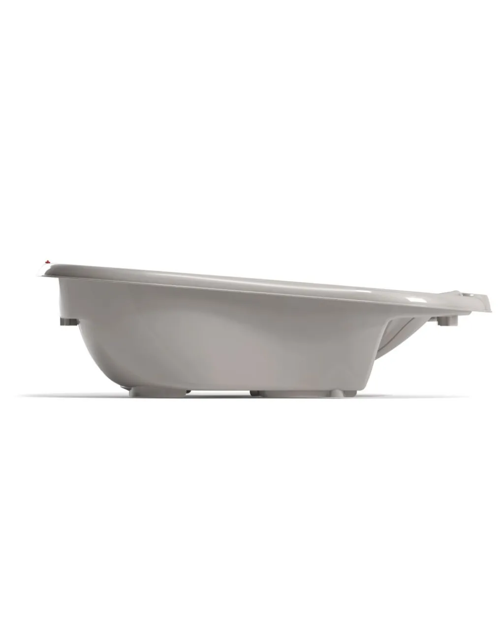 Okbaby Vaschette E Accessori-Vasca Onda Grigia 0-12 Mesi - Ok Baby