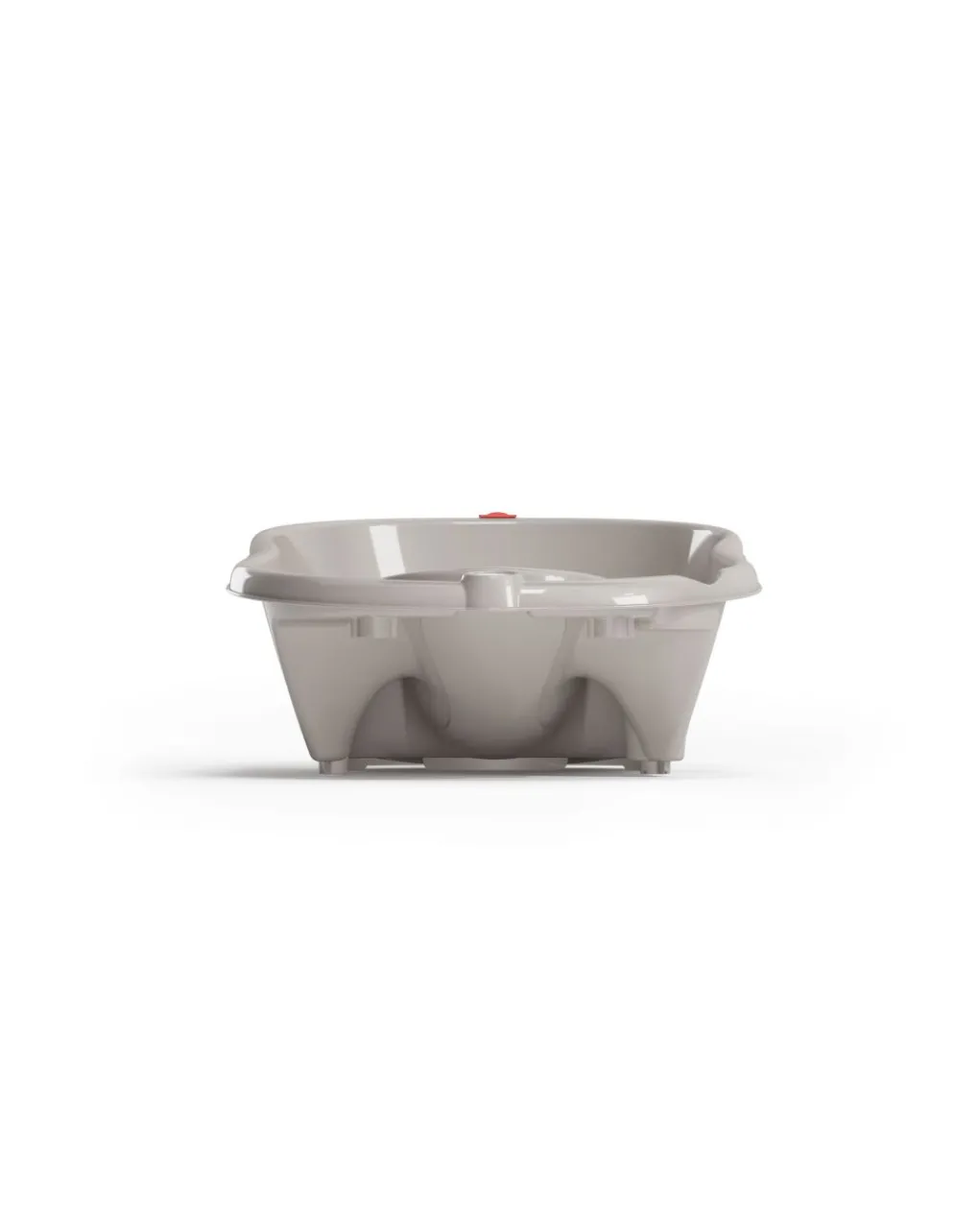 Okbaby Vaschette E Accessori-Vasca Onda Grigia 0-12 Mesi - Ok Baby