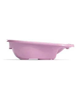 Okbaby Vaschette E Accessori-Vasca Onda Rosa 0-12 Mesi - Ok Baby