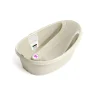Okbaby Vaschette E Accessori-Vaschetta Onda Baby Bianca 0-12 Mesi - Ok Baby
