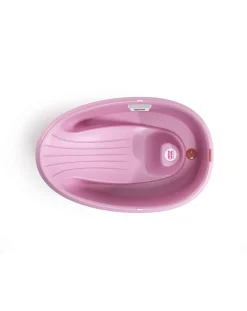 Okbaby Vaschette E Accessori-Vaschetta Onda Baby Rosa 0-12 Mesi - Ok Baby