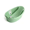 Okbaby Vaschette E Accessori-Vaschetta Onda Baby Verde 0-12 Mesi - Ok Baby