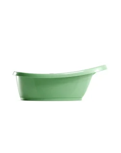 Okbaby Vaschette E Accessori-Vaschetta Onda Baby Verde 0-12 Mesi - Ok Baby
