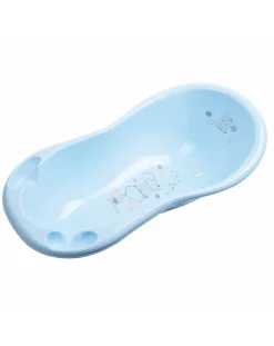 Giordani Vaschette E Accessori-Vaschetta Zebra Azzurra