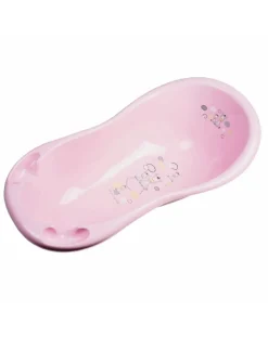 Giordani Vaschette E Accessori-Vaschetta Zebra Rosa