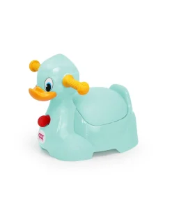 Okbaby Vasini E Riduttori-Vasino Quack Azzurro - Ok Baby