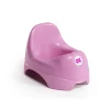 Okbaby Vasini E Riduttori-Vasino Relax Rosa - Ok Baby