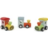 Wood'N'Play Giochi Primi Mesi-Veicoli In Legno - Wood’N’Play