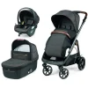 Peg-Perego Trio E Duo-Veloce Lounge Modular 500