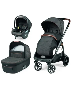 Peg-Perego Trio E Duo-Veloce Lounge Modular 500