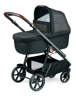 Peg-Perego Trio E Duo-Veloce Lounge Modular 500