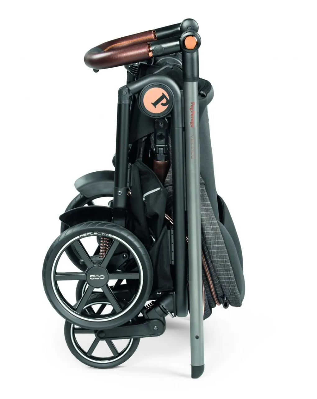 Peg-Perego Trio E Duo-Veloce Lounge Modular 500