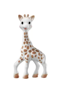 SOPHIE LA GIRAFE Sonaglini E Trillini-Vulli - Cofanetto Nascita